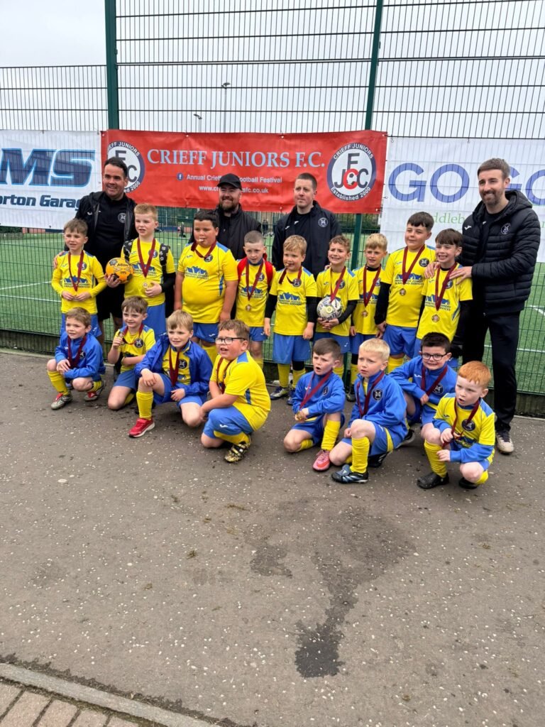 Crossgates Primrose 2018s