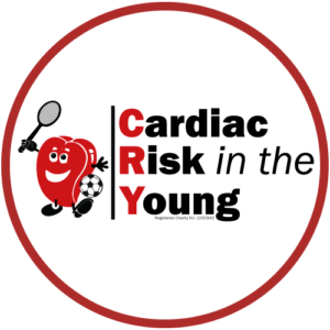 Cardiac Risk in the Young (CRY)