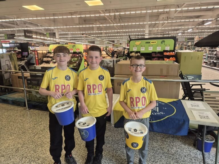 2014 Yellows - Crossgate Primrose 2014S Yellows Fundraising 3