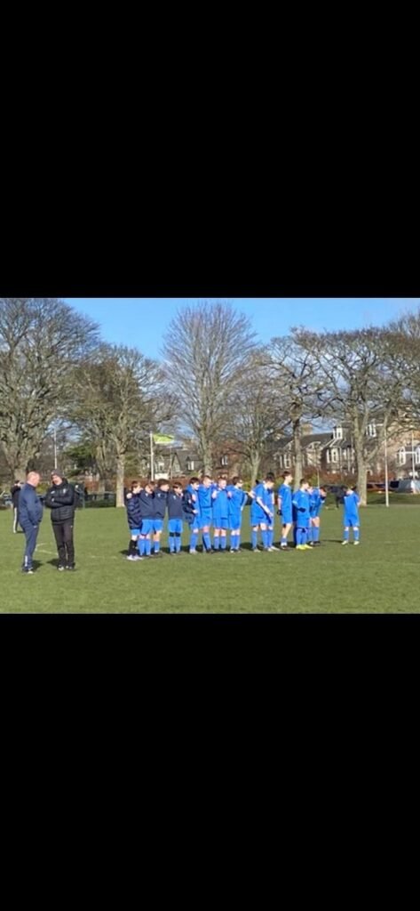 Crossgates Primrose 2013s