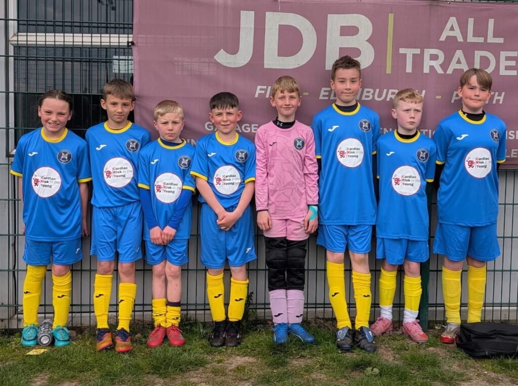 Crossgates Primrose 2016s
