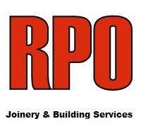 RPO Joinery